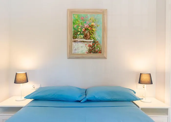 Oasis Playamar Apartamento