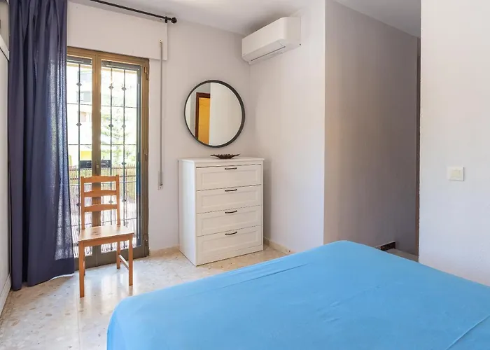 Oasis Playamar Apartamento *