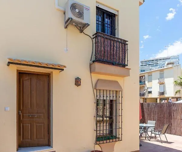 Oasis Playamar Torremolinos