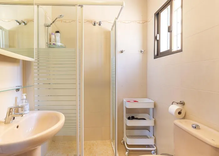 Appartamento Oasis Playamar