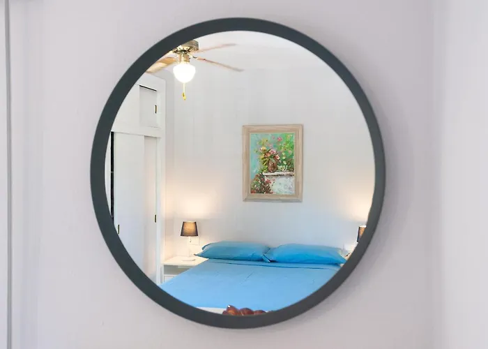 Апартаменты Oasis Playamar Торремолинос