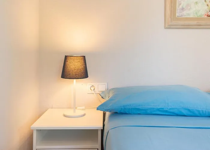 Apartamento Oasis Playamar *