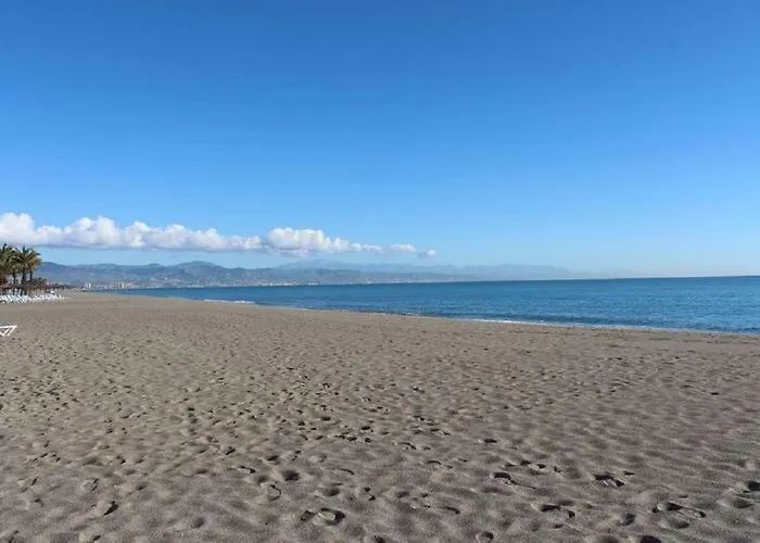 Oasis Playamar * Torremolinos