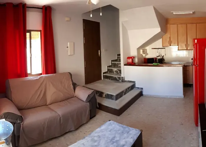 Apartamento Oasis Playamar Torremolinos