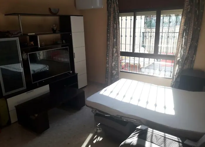 Oasis Playamar * Torremolinos