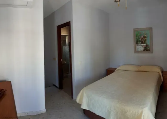 Apartamento Oasis Playamar