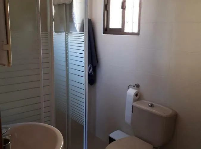 Appartamento Oasis Playamar *