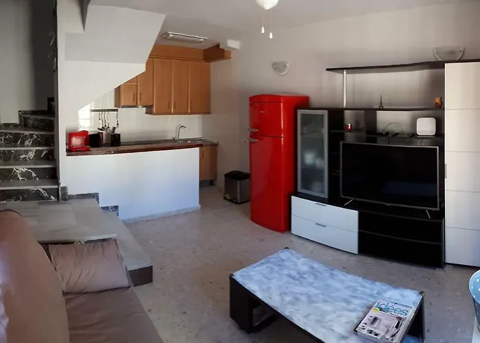 Oasis Playamar * Торремолинос