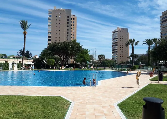Oasis Playamar