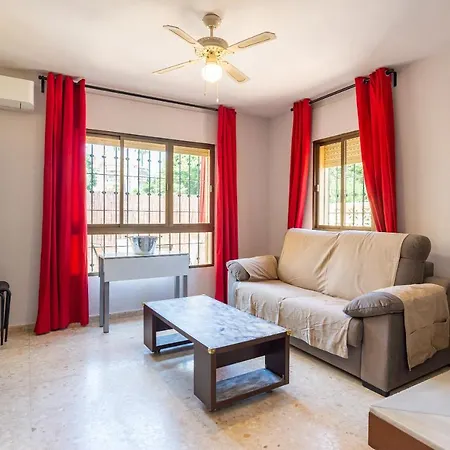 Apartamento Oasis Playamar