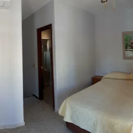 Apartamento Oasis Playamar