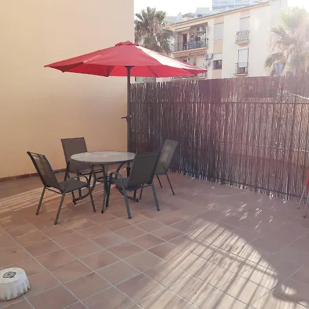 Oasis Playamar
